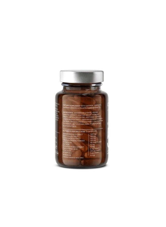 CLAV-Health Balance – Supports Hormonal & Metabolic Health – 60 Capsules – Made in Germany - Image 5